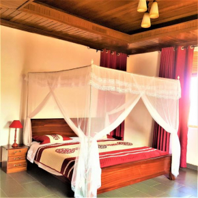 Maison de Passage - Isaro Passage House - Vacation Rental In Kigali